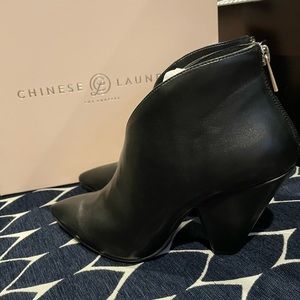 Chinese Laundry Rudie Bootie